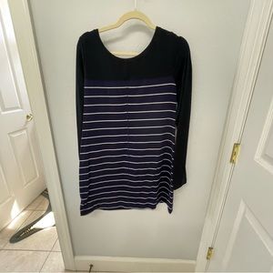 Lole dress. Knit size XL